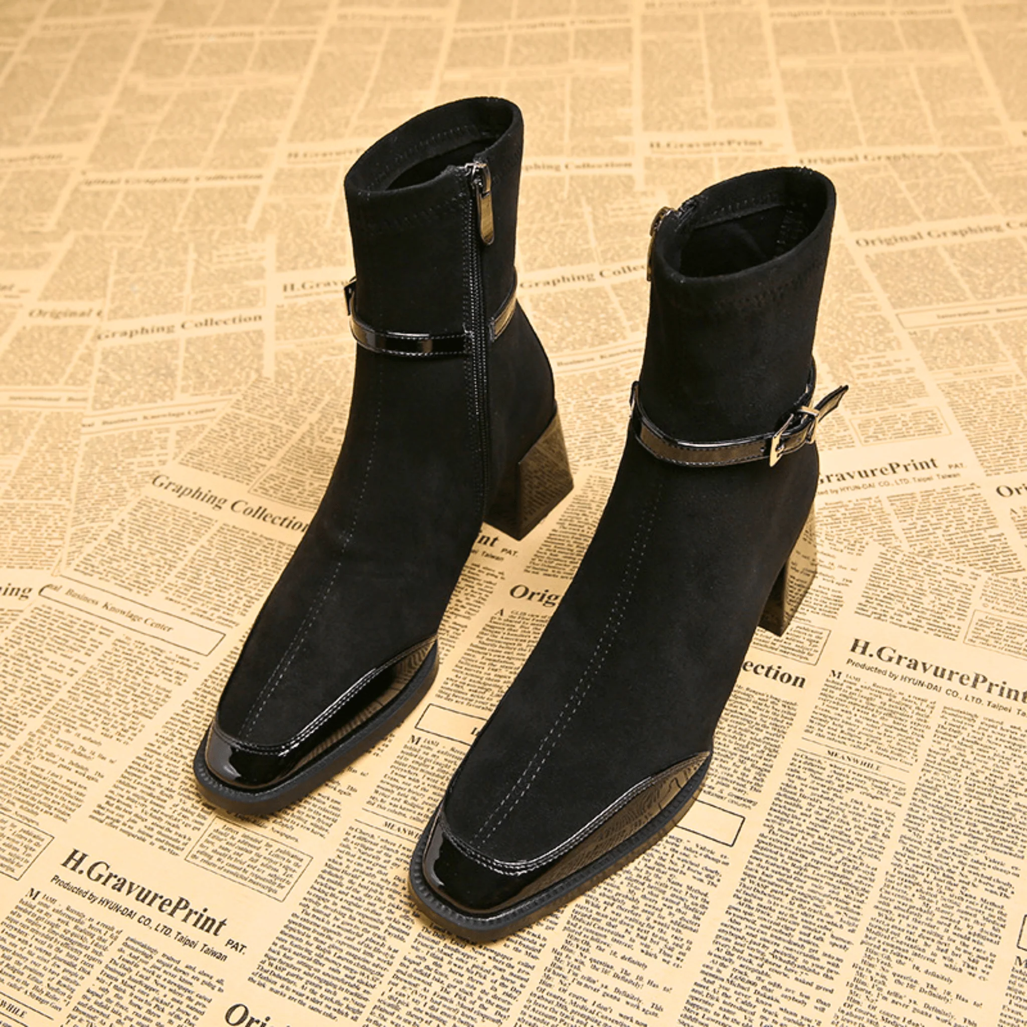 WILLOUGHBY BOOT - Image 8