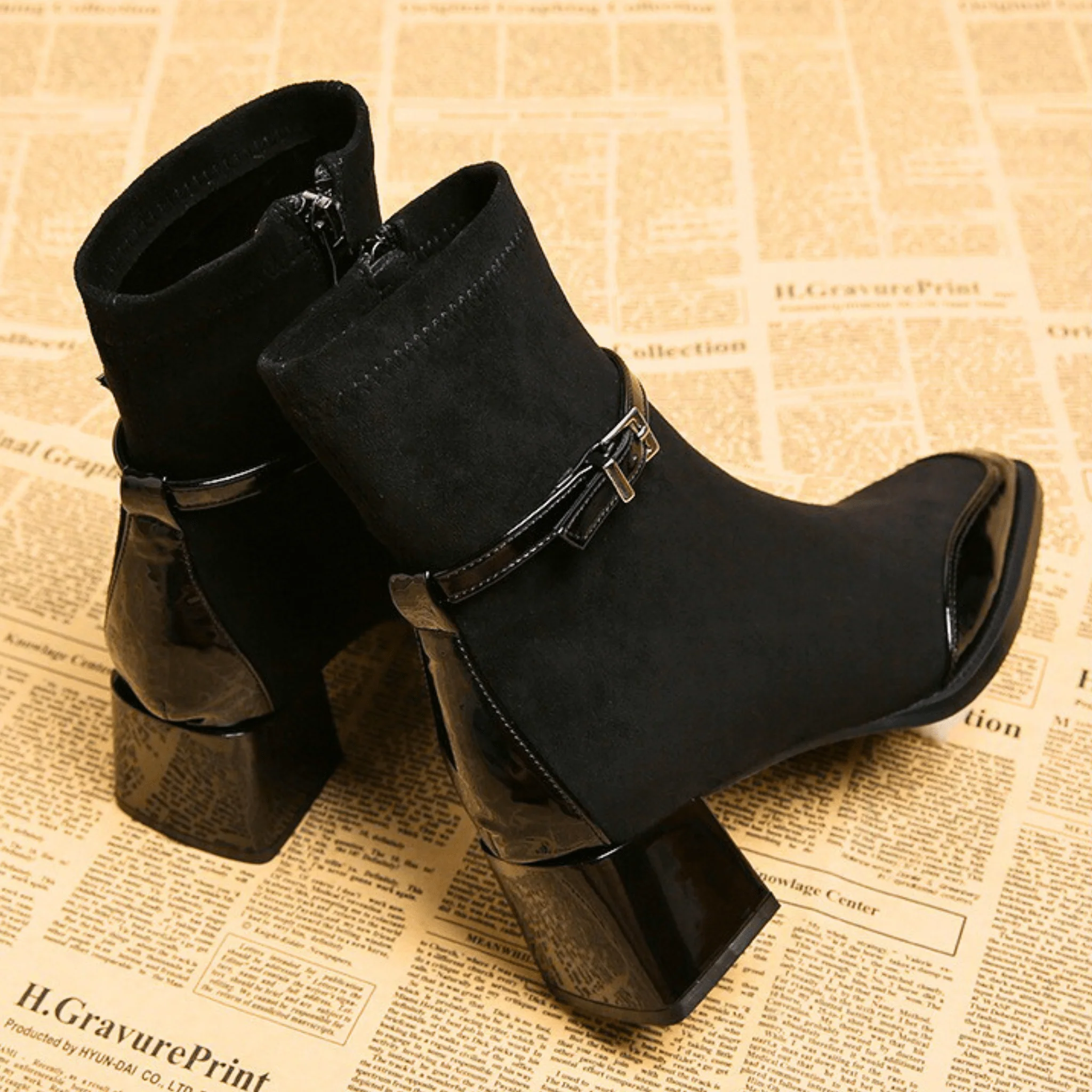 WILLOUGHBY BOOT - Image 9