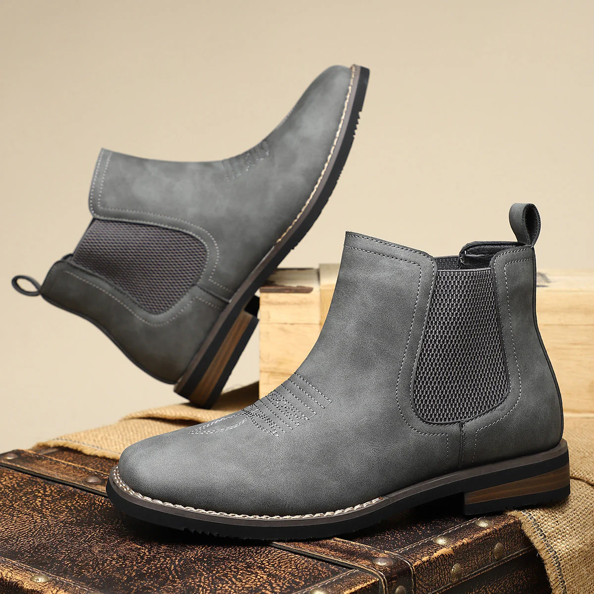 WINSTON BOOT - Image 10