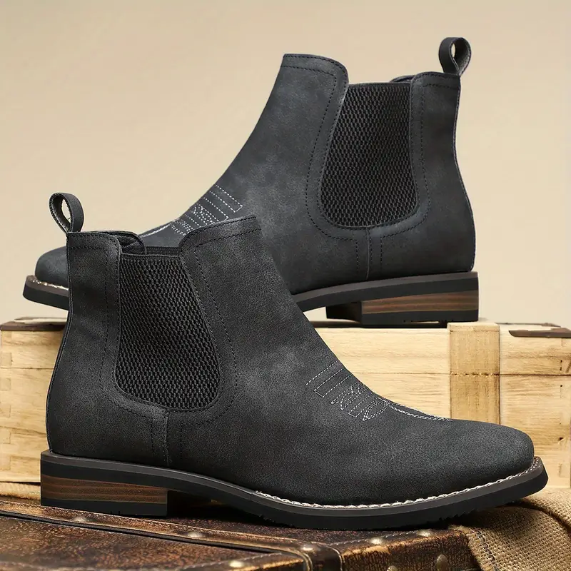 WINSTON BOOT - Image 12