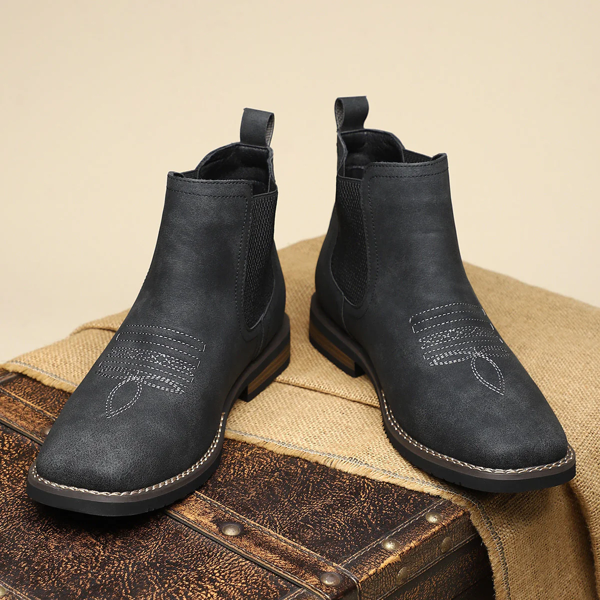 WINSTON BOOT - Image 13