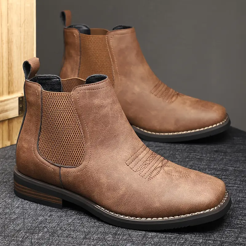WINSTON BOOT - Image 2
