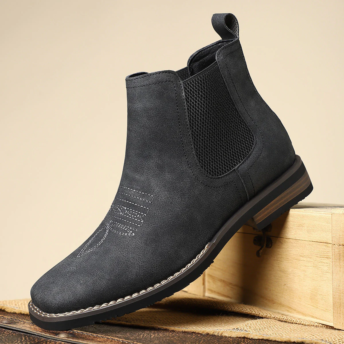WINSTON BOOT - Image 3