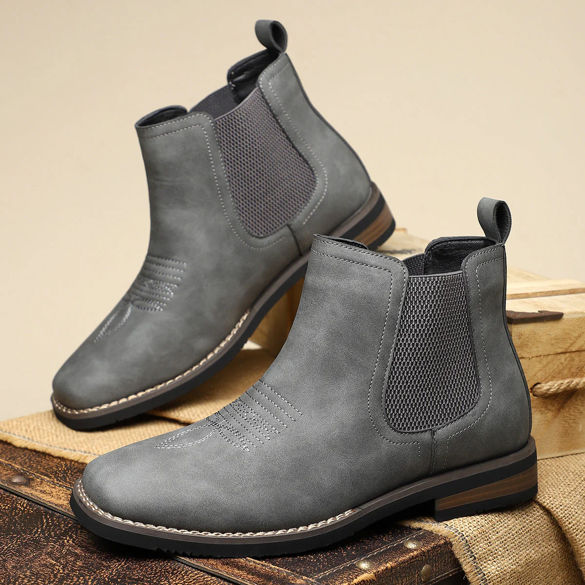 WINSTON BOOT - Image 4
