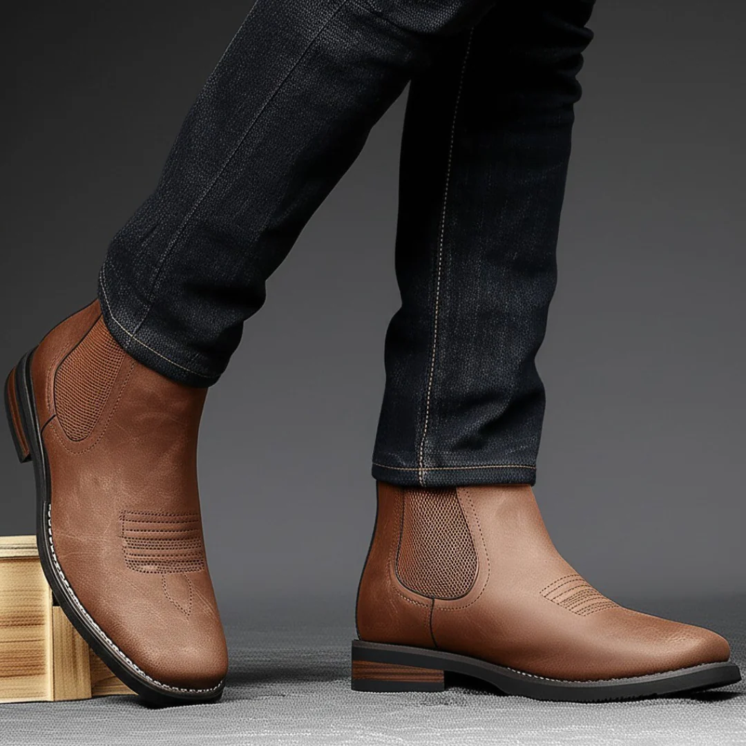 WINSTON BOOT - Image 6