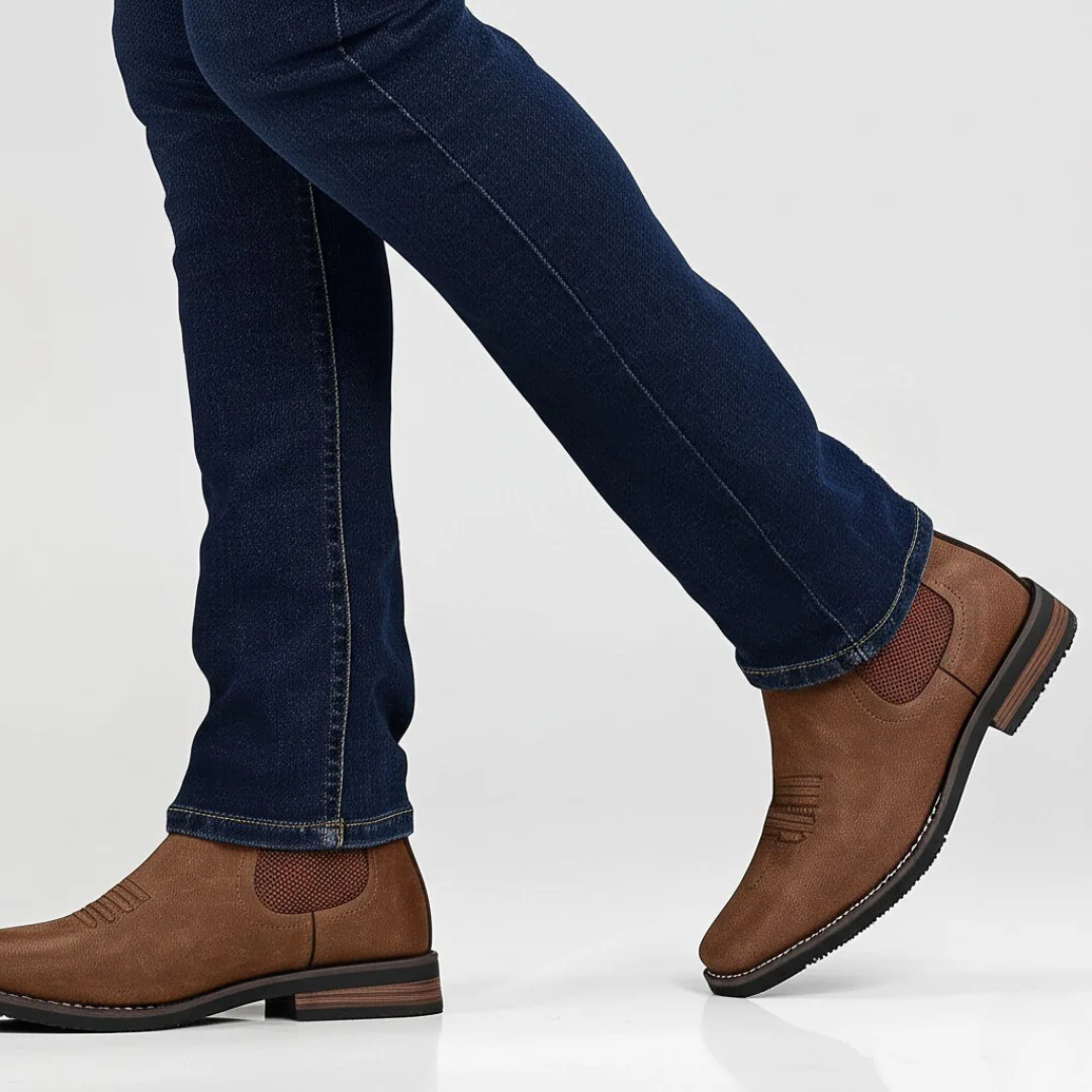 WINSTON BOOT - Image 7