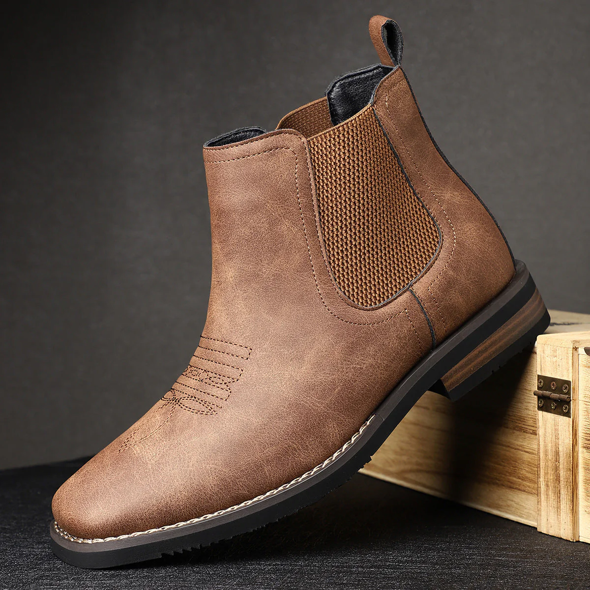 WINSTON BOOT - Image 9